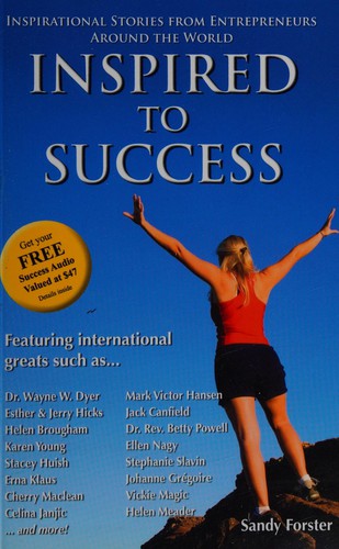 Inspired to success
