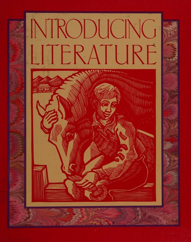 Scribner Literature Introducing Literature SE Grade 7