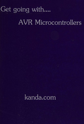An introduction to AVR microcontrollers