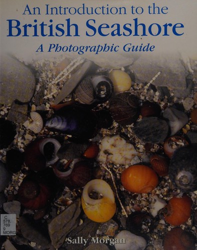 An introduction to the British seashore