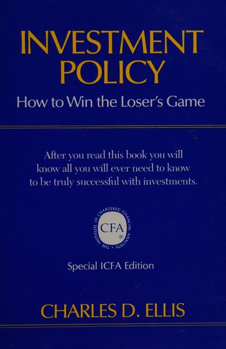 Investment policy