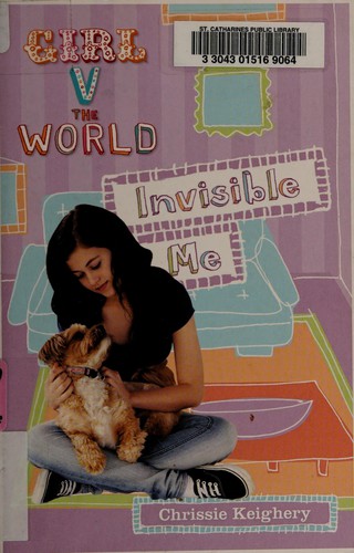 Invisible me
