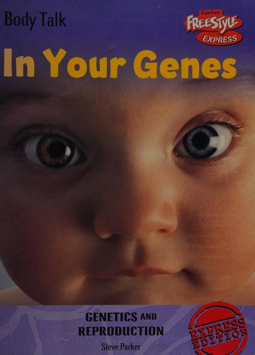In your genes