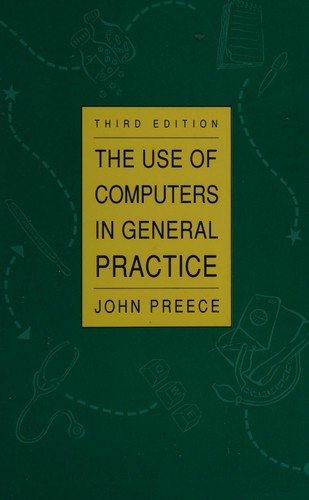 Use of Computers in General Practice