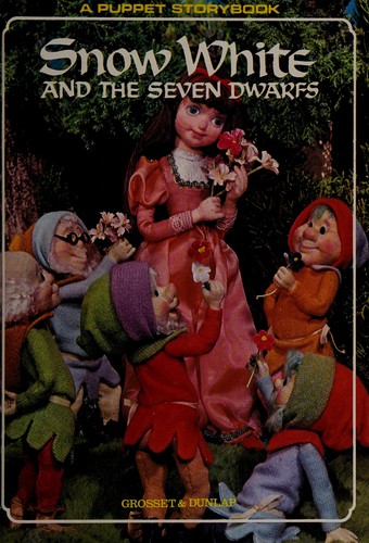 Snow White and the Seven Dwarfs