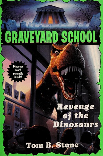 Revenge of the dinosaurs