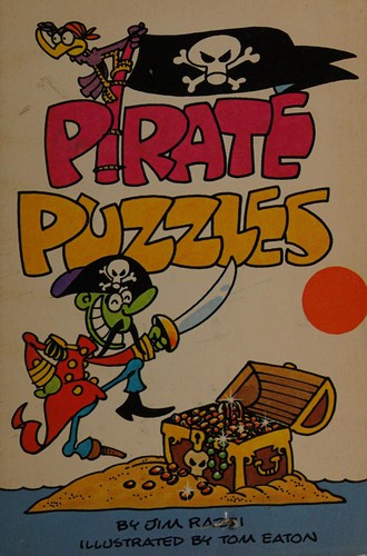 Pirate puzzles
