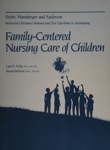 Family-centered Nursing Care