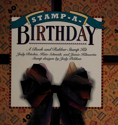 Stamp-a-birthday