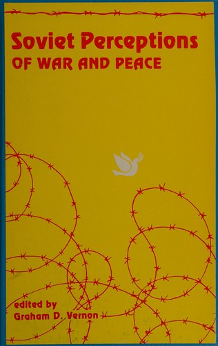 Soviet perceptions of war and peace