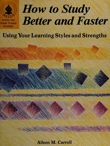 How to study better and faster