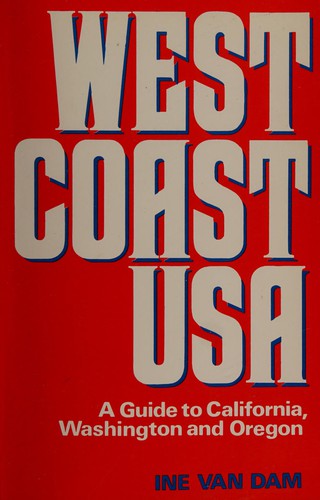 West Coast USA