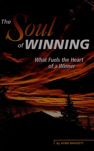 The Soul of winning