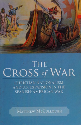 The cross of war