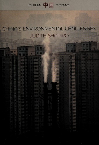 China's Environmental Challenges