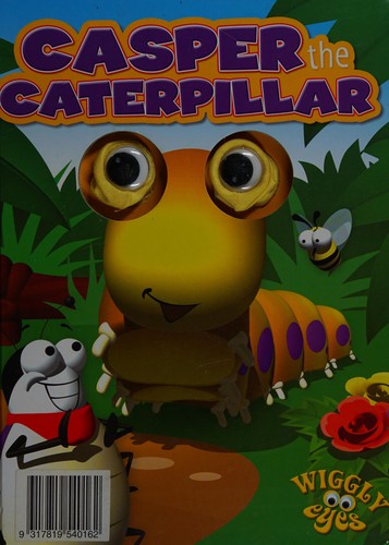 Casper the Caterpillar