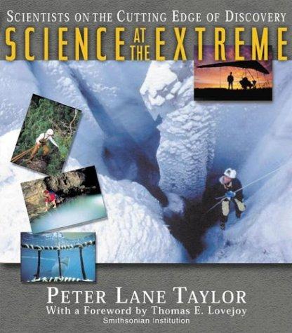 Science at the Extreme