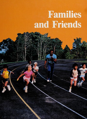 Families and friends