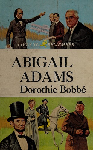 Abigail Adams