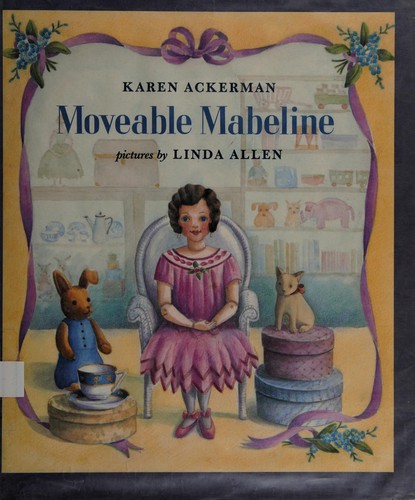 Moveable Mabeline