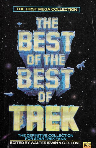 The Best of the Best of Trek