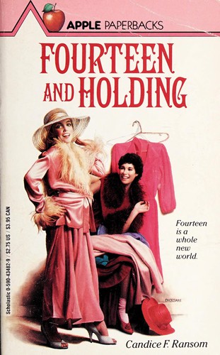 Fourteen and Holding