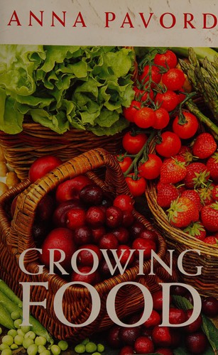Growing food