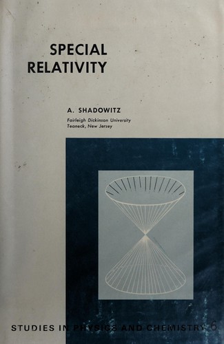 Special relativity