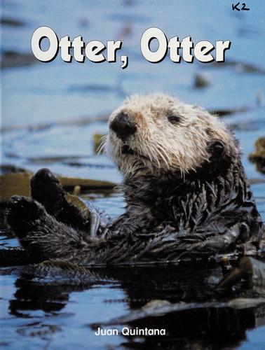 Otter, otter