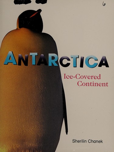 Antarctica