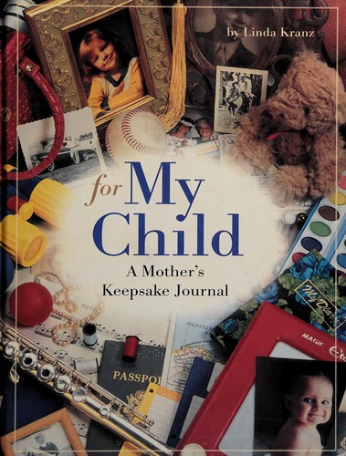 For my child