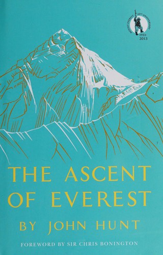 Victoire sur l'Everst