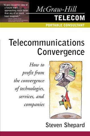 Telecommunications convergence
