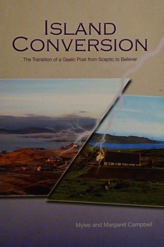 Island conversion