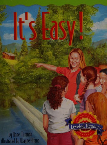 It's easy!, language supplementlevel 5.2.3