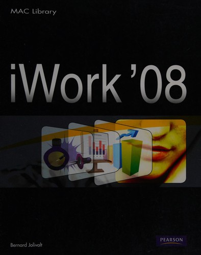 IWork'08