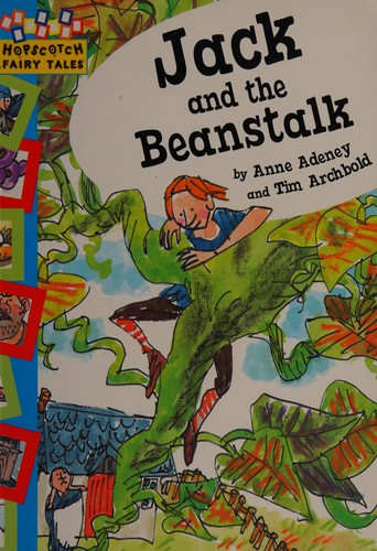 Jack and the beanstalk