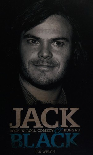 Jack Black