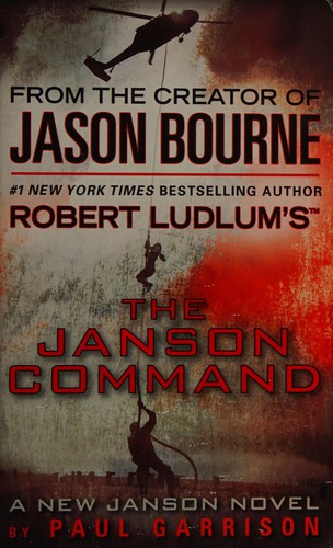 Janson Command
