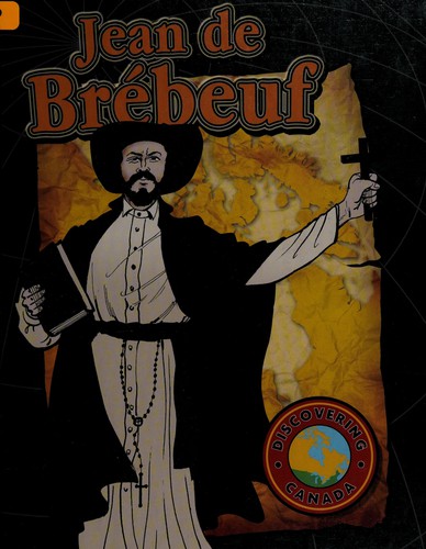 Jean de Brebeuf