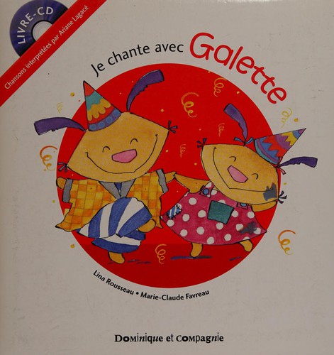 Je chante avec Galette