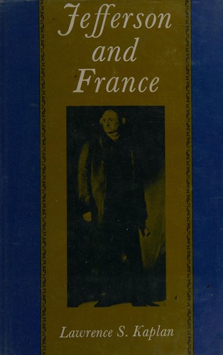 Jefferson and France