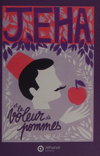 Jeha et le voleur de pommes