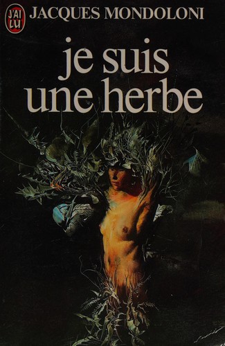 Je suis une herbe