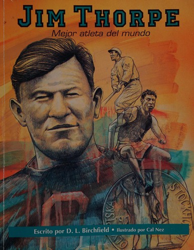 Jim Thorpe