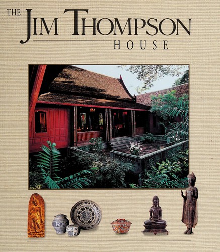 The Jim Thompson house