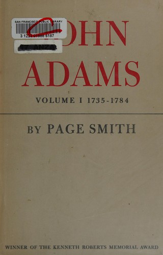 John Adams