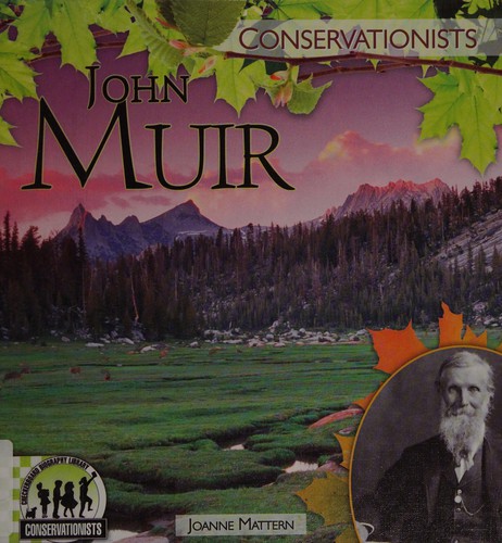 John Muir
