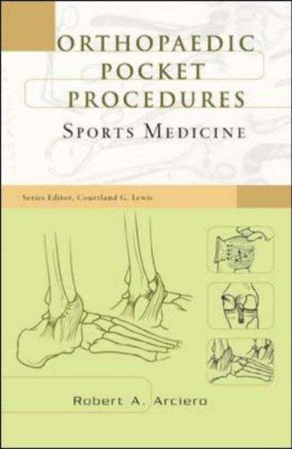 Sports medicine