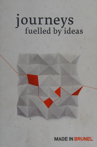 Journeys fuelled by ideas